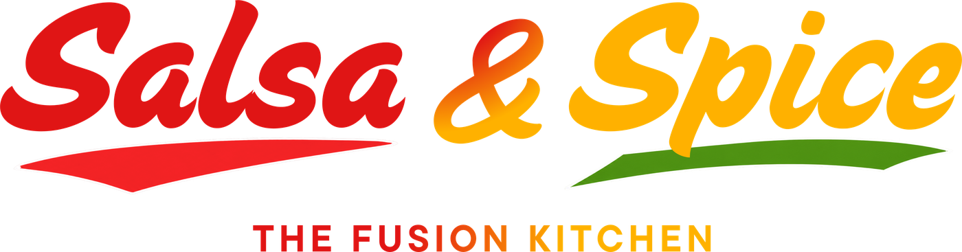 Salsa & Spice - The Fusion Kitchen
